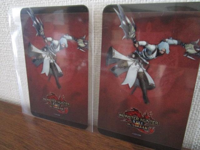 �����n������ �����X�^�[�n���^�[���C�Y �T���u���C�N �J�[�h7��9���Z�b�g �̎ʐ^8