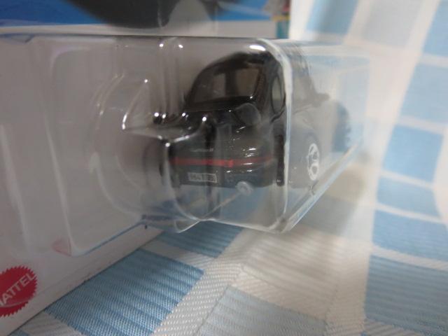 Hot Wheels �z�b�g�E�B�[�� PORSCHE 911 TURBO 3.6 [964] TOONED HNK57-N910Q �̎ʐ^3
