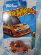 Hot Wheels �z�b�g�E�B�[�� '94 TOYOTA SUPRA TOONED HNK45-N910M �̎ʐ^1