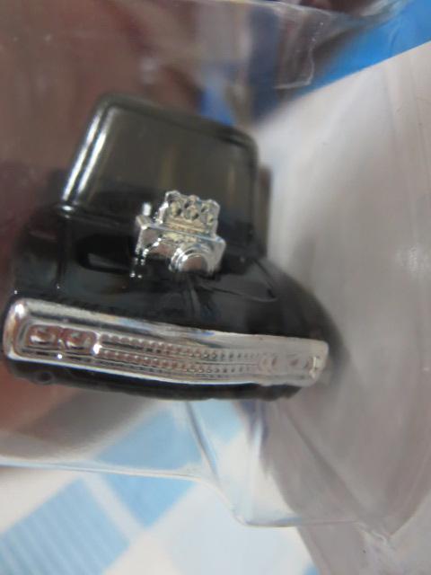 Hot Wheels �z�b�g�E�B�[�� '70 DODGE CHARGER TOONED HNK32-N910H �̎ʐ^4