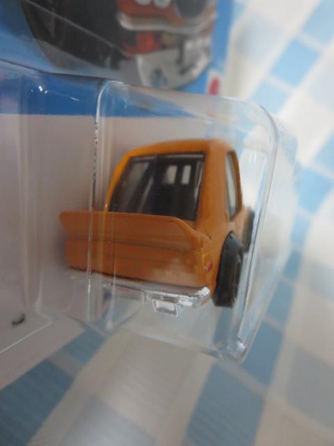 Hot Wheels �z�b�g�E�B�[�� MAZDA RX-3 HXR07-N910H �̎ʐ^3