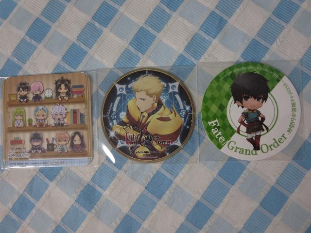 Fate �R�[�X�^�[3�� �̎ʐ^1