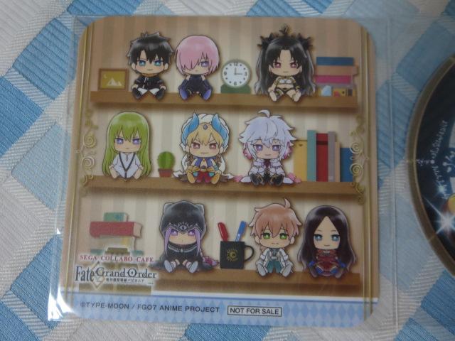 Fate �R�[�X�^�[3�� �̎ʐ^2