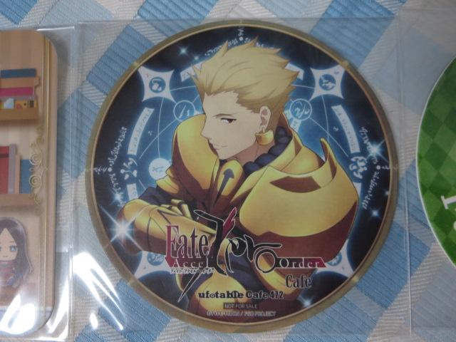 Fate �R�[�X�^�[3�� �̎ʐ^3