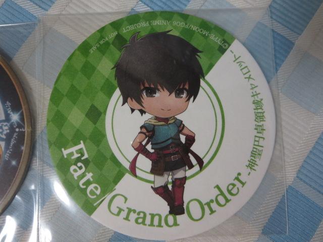 Fate �R�[�X�^�[3�� �̎ʐ^4