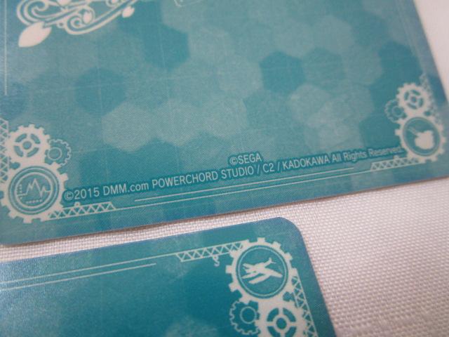 �͂���A�[�P�[�h �ʏ�J�[�h4��5���Z�b�g ����� �����c ���˖P ���P�� �̎ʐ^7