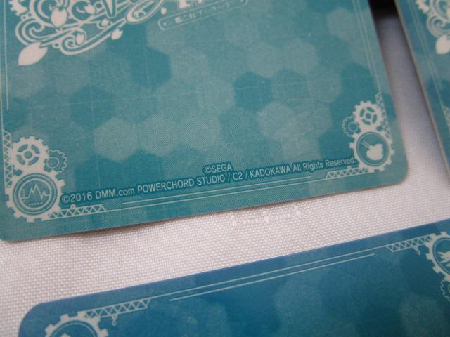 �͂���A�[�P�[�h �z���J�[�h5��6���Z�b�g ������ ������ ������ ���e�� ������ �̎ʐ^8