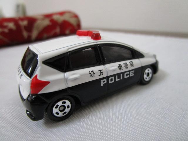 �g�~�J NISSAN NOTE NO.103 ��ʌ��x�@ �p�g�J�[ ���i �̎ʐ^2