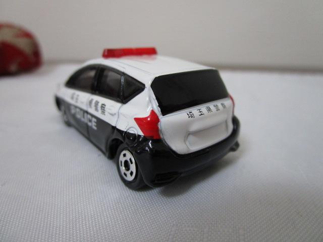 �g�~�J NISSAN NOTE NO.103 ��ʌ��x�@ �p�g�J�[ ���i �̎ʐ^4