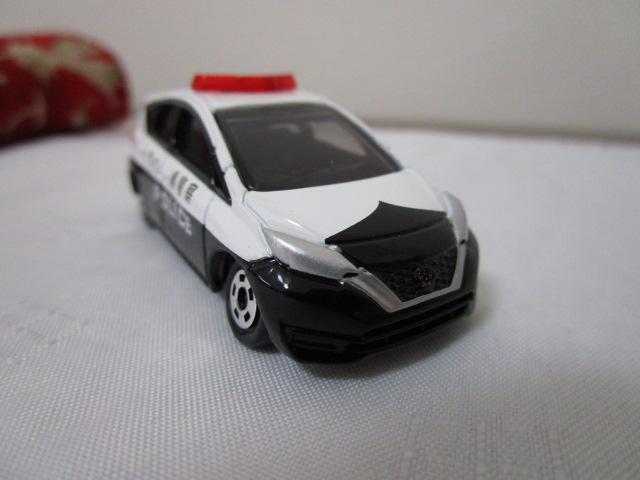 �g�~�J NISSAN NOTE NO.103 ��ʌ��x�@ �p�g�J�[ ���i �̎ʐ^5