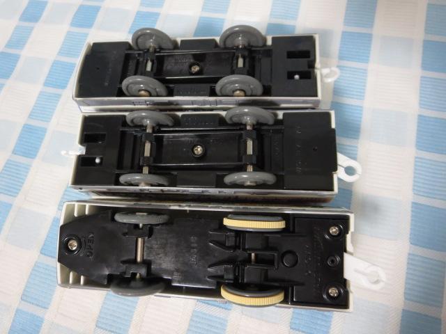 TOMY �v�����[�� ���R�������� �����̃T�o���i���E�������̑�󍆁E�Ɋ��̋␢�E�� 3���Ґ� �̎ʐ^5