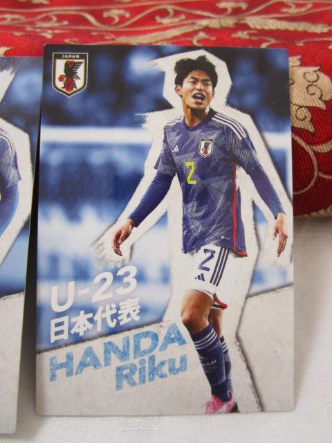 3��Z�b�g �J���r�[ U-23 ���{��\ �����c�� �����c���ڃ`�} ���������� 2024 �̎ʐ^4