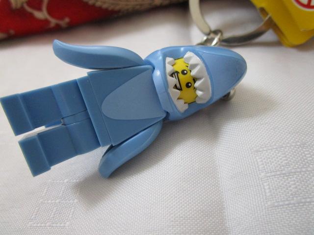 LEGO �L�[�z���_�[ �V���[�N�K�C �̎ʐ^2