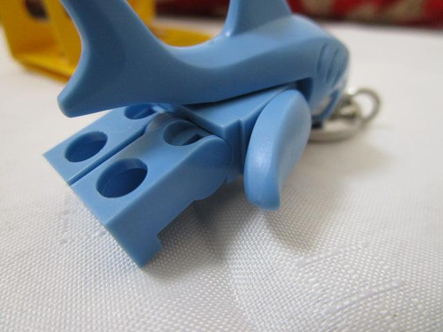 LEGO �L�[�z���_�[ �V���[�N�K�C �̎ʐ^8