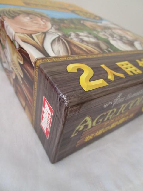 �A�O���R�� �q��̓������� THE BIG BOX 2�l�p�Q�[�� ���� �̎ʐ^10