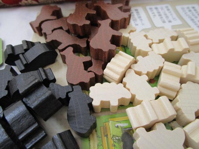 �A�O���R�� �q��̓������� THE BIG BOX 2�l�p�Q�[�� ���� �̎ʐ^7