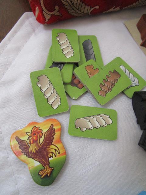 �A�O���R�� �q��̓������� THE BIG BOX 2�l�p�Q�[�� ���� �̎ʐ^8