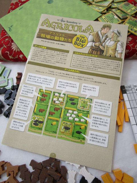 �A�O���R�� �q��̓������� THE BIG BOX 2�l�p�Q�[�� ���� �̎ʐ^9