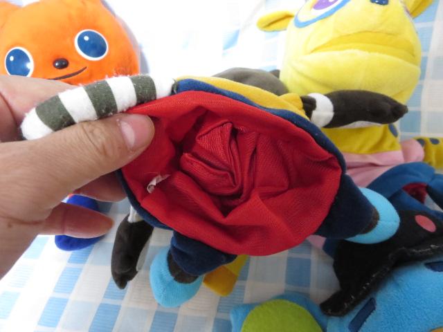 �x�l�b�Z �ʂ�����݃p�y�b�g5�̃Z�b�g ���܂��낤/���[���h���C�h�L�b�Y�C���O���b�V�� �̎ʐ^4