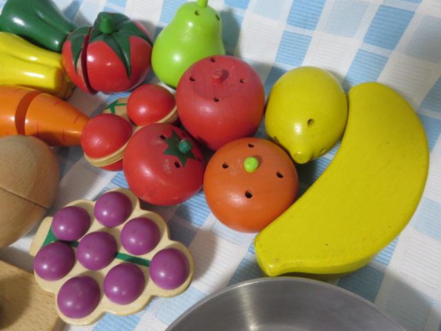 �ؐ��܂܂��Ɩ�؉ʕ����낢��+�X�e�����X�t���C�p�� �̎ʐ^4