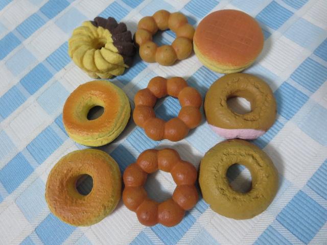 �������~�j�h�[�i�b�c9�Z�b�g �̎ʐ^2