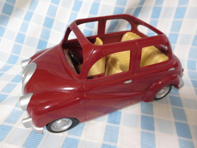 �V���o�j�A�t�@�~���[ ���ł����t�@�~���[�J�[ �̎ʐ^1