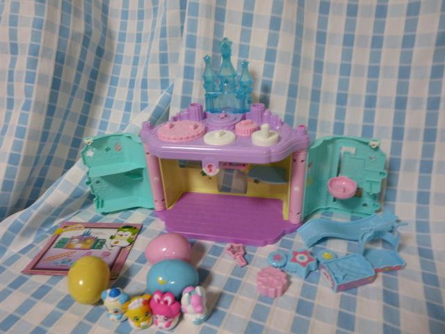 �I���S�[���̂������܃L���b�X��+�� ���i���� �̎ʐ^1