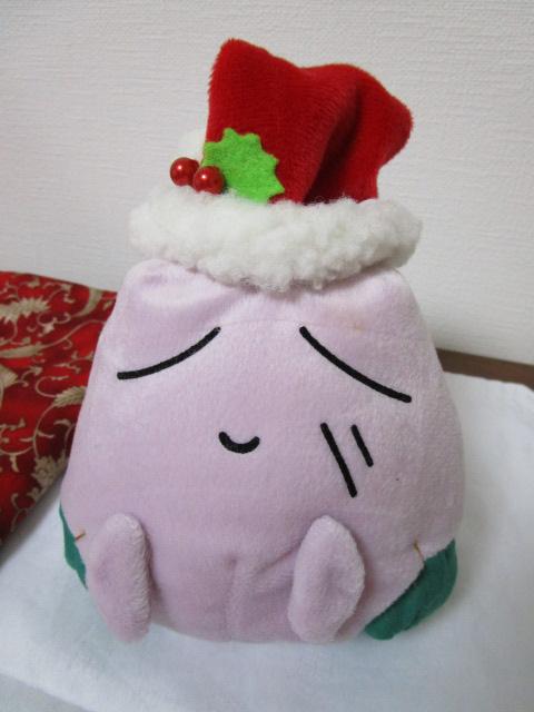 �������� �n����� �N���X�}�X�ʂ������ 17cm ���n���̐_ �̎ʐ^1