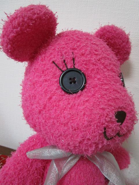 PostPet �|�X�g�y�b�g ���� �L���L�� ������ʂ������ 30cm �̎ʐ^10