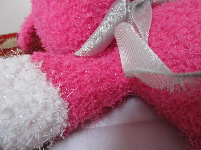 PostPet �|�X�g�y�b�g ���� �L���L�� ������ʂ������ 30cm �̎ʐ^9