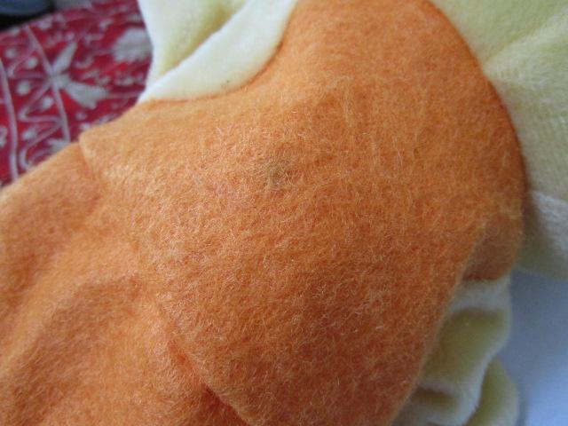 �������� �L�X�P �ʂ�����݃p�y�b�g 31cm �̎ʐ^5