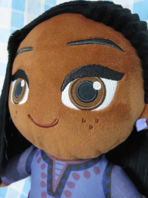 �A�[�V���ʂ������ �f�B�Y�j�[ �E�B�b�V�� 32cm �Z�K �̎ʐ^2