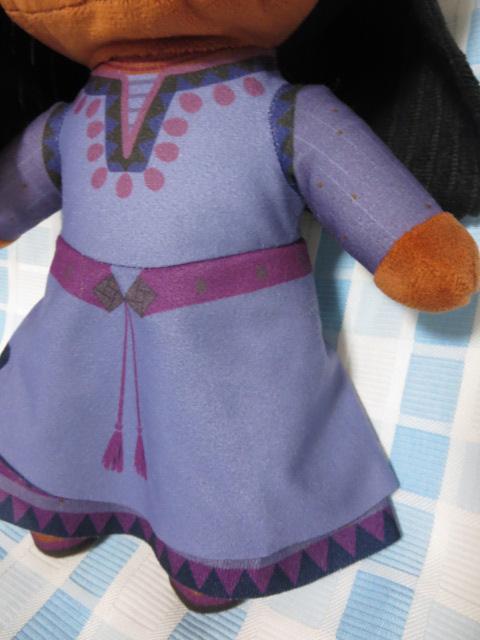 �A�[�V���ʂ������ �f�B�Y�j�[ �E�B�b�V�� 32cm �Z�K �̎ʐ^3