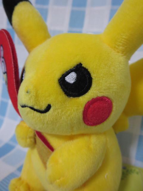 �J���r�i�t���}�X�R�b�g �s�J�`���E �|�P�����Z���^�[�J�K�� ���h���̂����� �V�i���g�p�E���^�O���� �̎ʐ^2