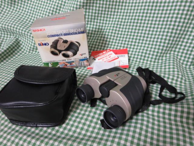 iVJ RpNgoዾ BINOCULARS 10X25MF  ̎ʐ^1