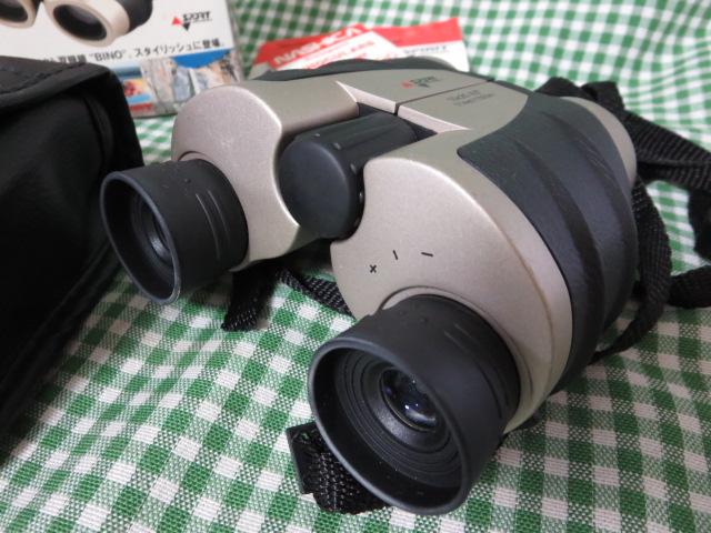 iVJ RpNgoዾ BINOCULARS 10X25MF  ̎ʐ^2