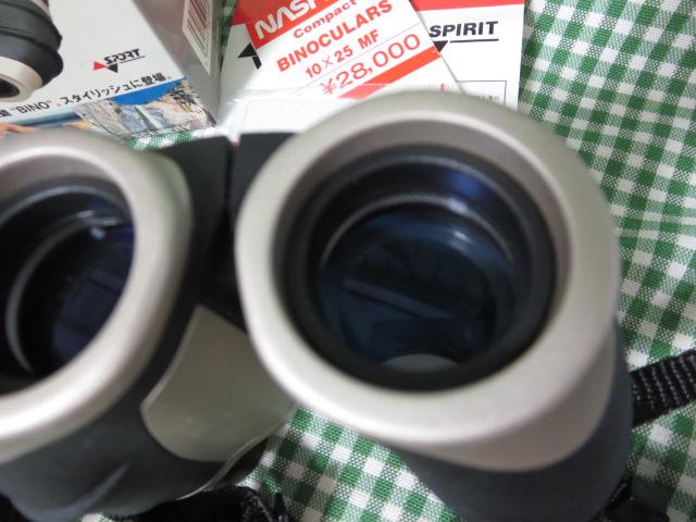 iVJ RpNgoዾ BINOCULARS 10X25MF  ̎ʐ^5