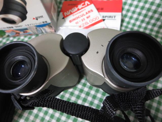 iVJ RpNgoዾ BINOCULARS 10X25MF  ̎ʐ^6