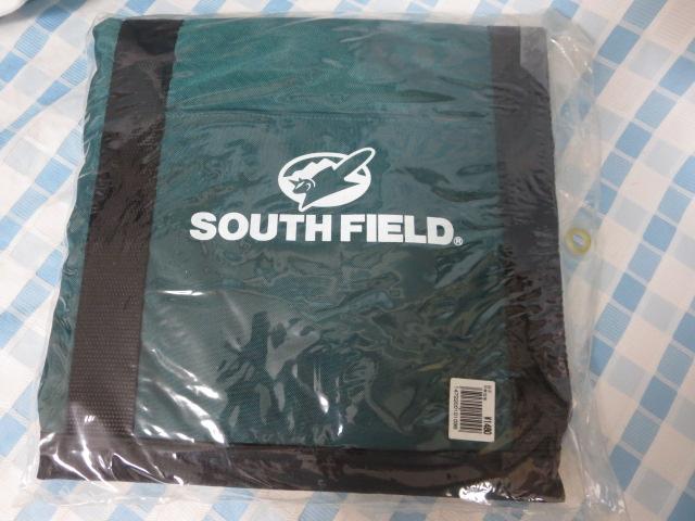 SOUTH FIELD g[gobOL 171L O[ SF6103T ̎ʐ^1