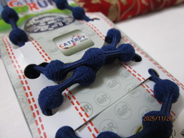 �L���^�s���� �R�[�|���[�g�l�C�r�[ ����75cm �R�u7mm �̎ʐ^4