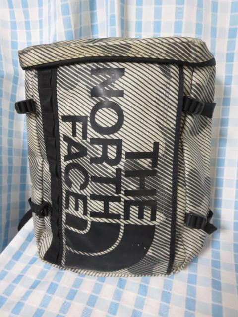 THE NORTH FACE �m�[�X�t�F�C�X �����b�N �̎ʐ^1