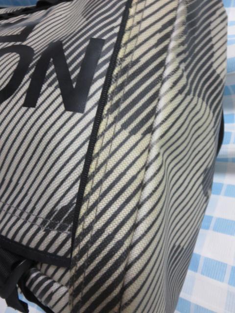 THE NORTH FACE �m�[�X�t�F�C�X �����b�N �̎ʐ^2