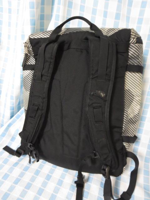 THE NORTH FACE �m�[�X�t�F�C�X �����b�N �̎ʐ^3