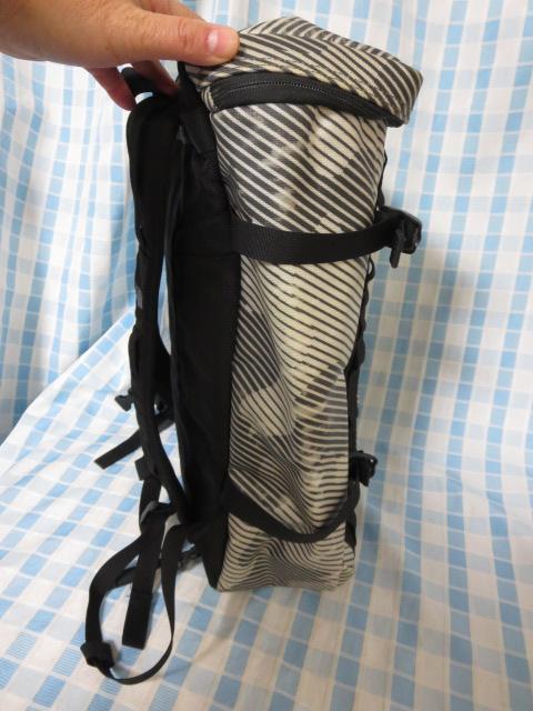 THE NORTH FACE �m�[�X�t�F�C�X �����b�N �̎ʐ^5