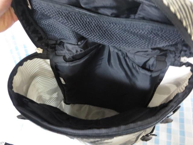 THE NORTH FACE �m�[�X�t�F�C�X �����b�N �̎ʐ^6