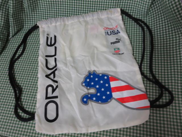 PUMA В ORACLE TEAM USA ̎ʐ^1