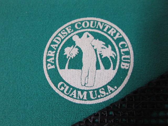 GUAM PARADISE COUNTRY CULB |[`&eB[  ̎ʐ^2