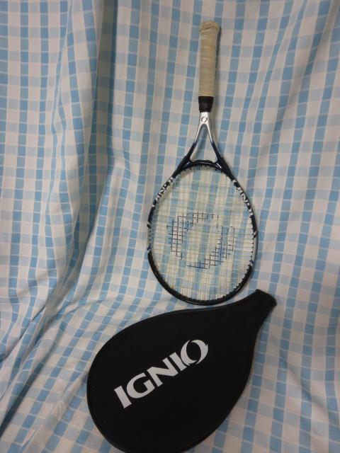 IGNIOCOjI FENCER T-25 WjAdejXPbg ̎ʐ^1