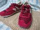New Balancej[oX fB[XXj[J[ 23cm CW620 bh  ̎ʐ^1