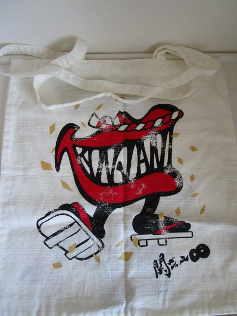 �փW���j�� �\�� �g�[�g�o�b�O ���i �̎ʐ^1